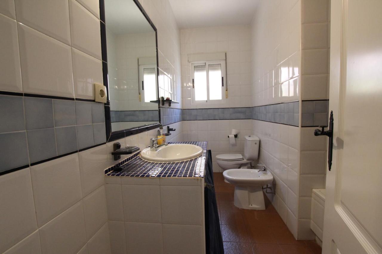 Chalet Con Piscina A 100M De La Playa La Manga 외부 사진